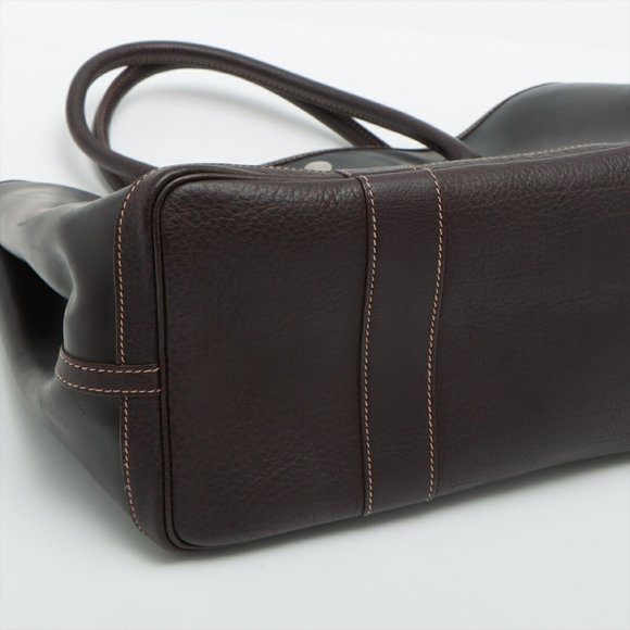 HERMES Garden Party Tote - Picture 8 of 9